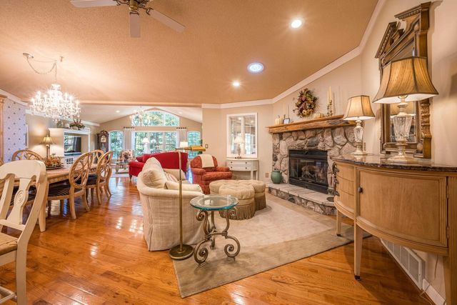 4460 Queens Way, Gladwin, MI 48624