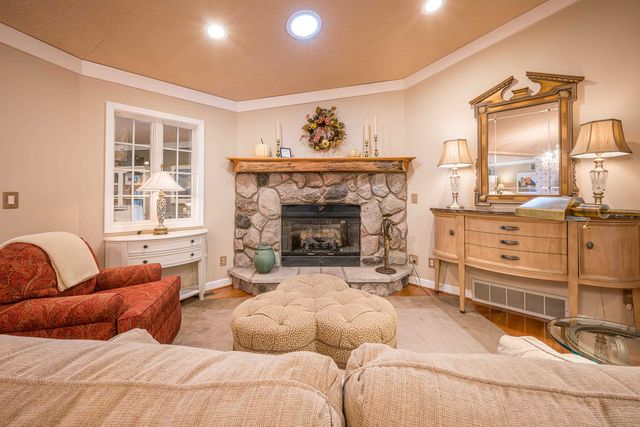 4460 Queens Way, Gladwin, MI 48624