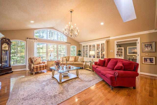 4460 Queens Way, Gladwin, MI 48624