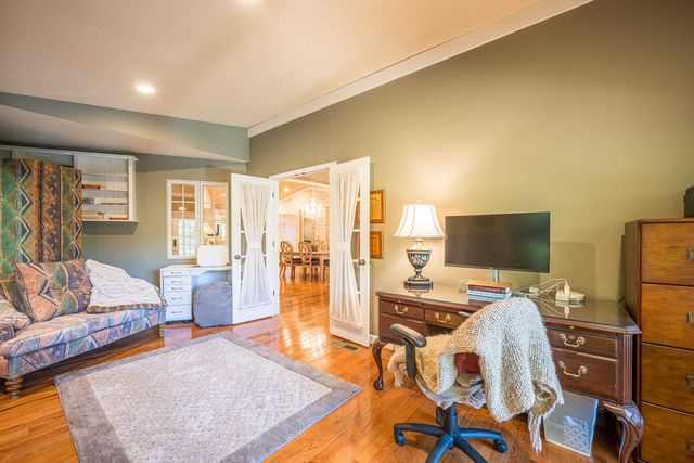 4460 Queens Way, Gladwin, MI 48624