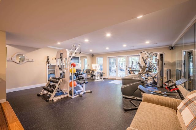 4460 Queens Way, Gladwin, MI 48624