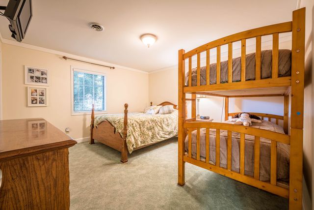 4460 Queens Way, Gladwin, MI 48624