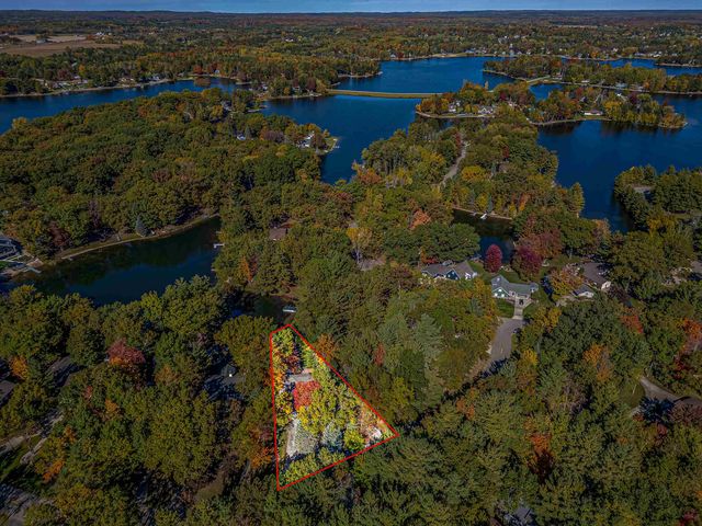 4460 Queens Way, Gladwin, MI 48624