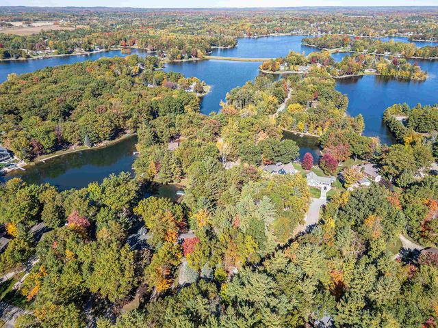 4460 Queens Way, Gladwin, MI 48624