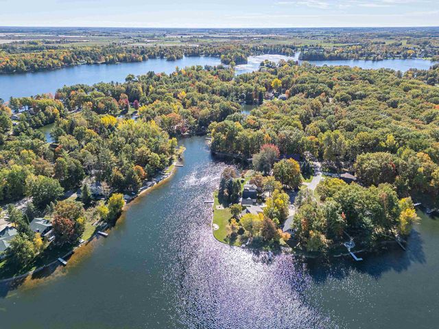 4460 Queens Way, Gladwin, MI 48624