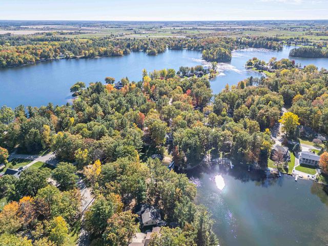 4460 Queens Way, Gladwin, MI 48624