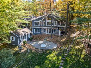 4460 Queens Way, Gladwin, MI 48624
