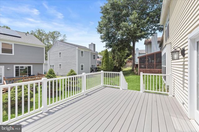 5934 IRON FRAME WAY, Columbia, MD 21044