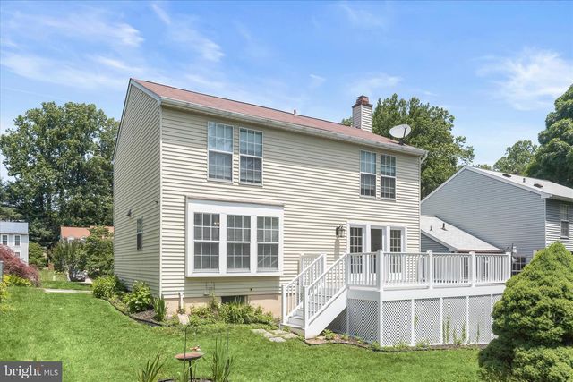 5934 IRON FRAME WAY, Columbia, MD 21044