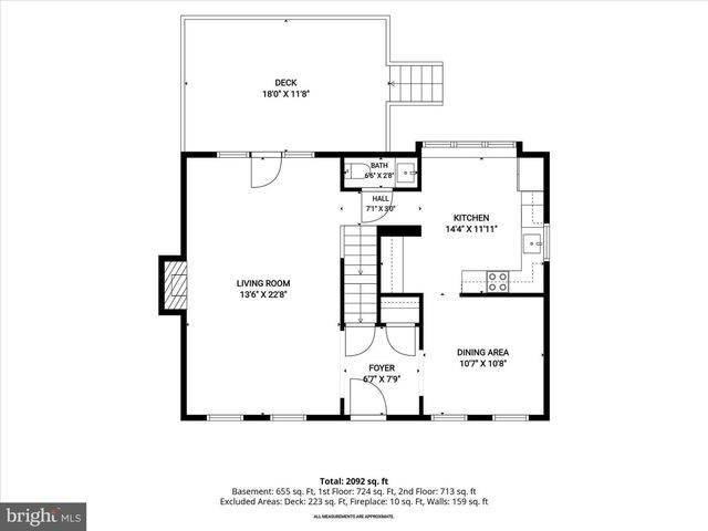 5934 IRON FRAME WAY, Columbia, MD 21044