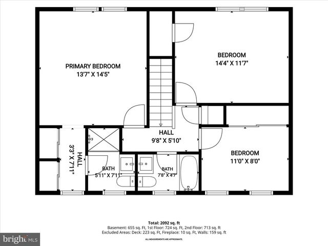 5934 IRON FRAME WAY, Columbia, MD 21044