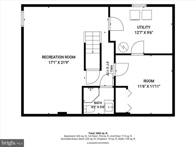 5934 IRON FRAME WAY, Columbia, MD 21044