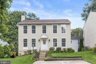 5934 IRON FRAME WAY, Columbia, MD 21044