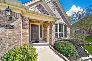 27603 Molly Hills Court, Spring, TX 77386