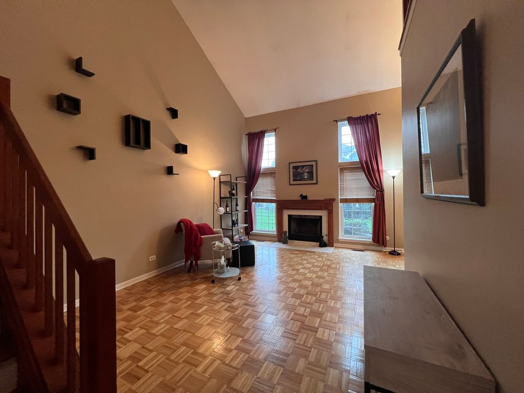 1101 Camden Court 1101, Glendale Heights, IL 60139 — photo 5
