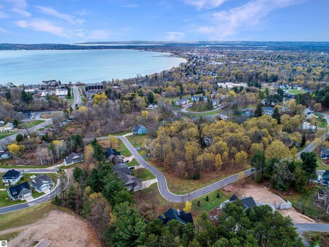 00 Incochee Woods Drive, Traverse City, MI 49684