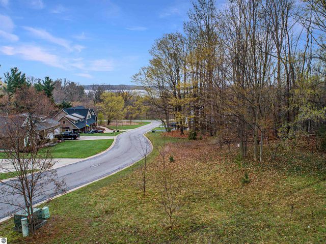 00 Incochee Woods Drive, Traverse City, MI 49684