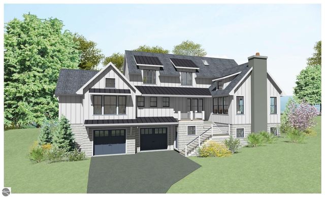 00 Incochee Woods Drive, Traverse City, MI 49684