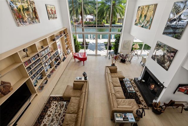 500 Isle Of Capri Drive, Fort Lauderdale, FL 33301