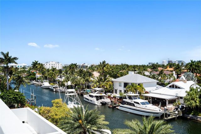 500 Isle Of Capri Drive, Fort Lauderdale, FL 33301