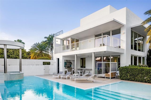 500 Isle Of Capri Drive, Fort Lauderdale, FL 33301