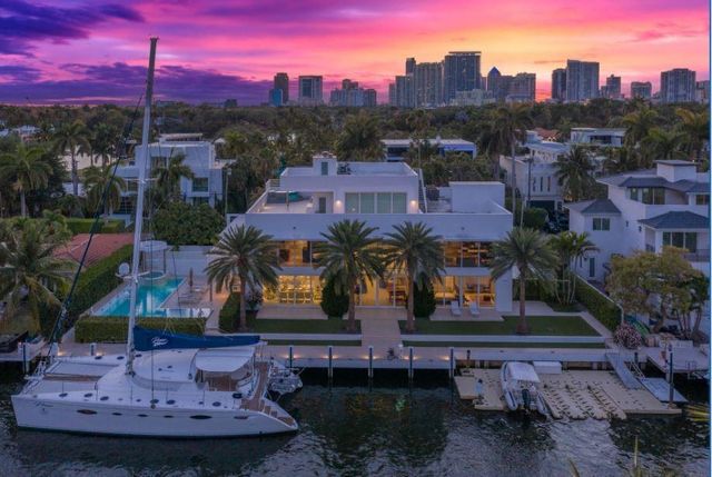 500 Isle Of Capri Drive, Fort Lauderdale, FL 33301