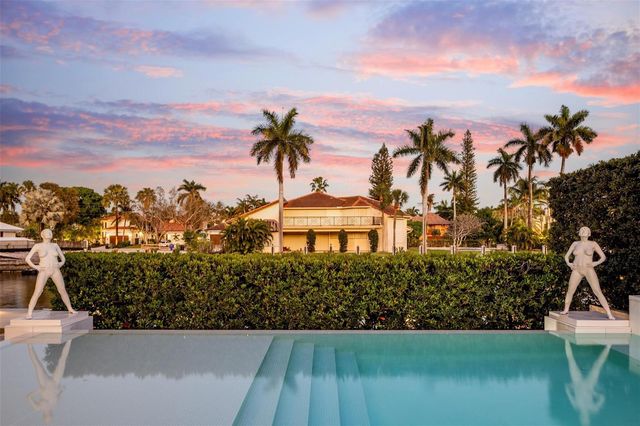 500 Isle Of Capri Drive, Fort Lauderdale, FL 33301