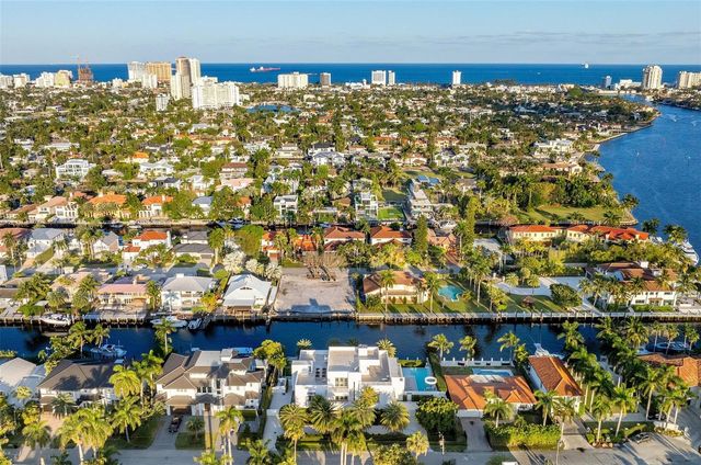 500 Isle Of Capri Drive, Fort Lauderdale, FL 33301