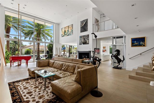 500 Isle Of Capri Drive, Fort Lauderdale, FL 33301