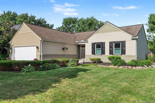 24404 Jamestowne Road, Novi, MI 48375