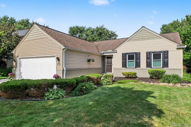 24404 Jamestowne Road, Novi, MI 48375