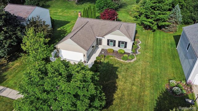 24404 Jamestowne Road, Novi, MI 48375