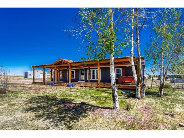 1799 Appaloosa Trl, Elizabeth, CO 80107
