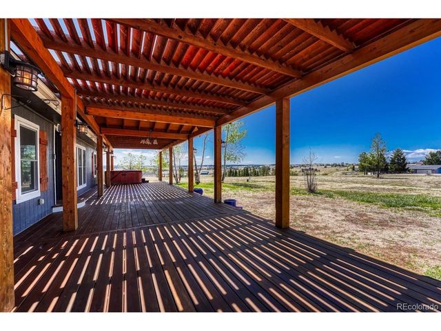 1799 Appaloosa Trl, Elizabeth, CO 80107