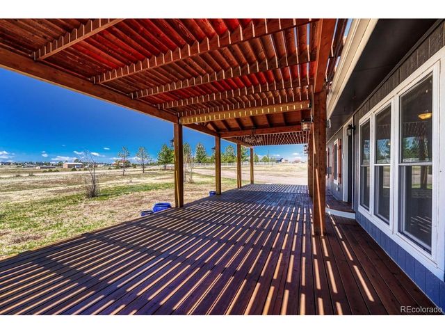 1799 Appaloosa Trl, Elizabeth, CO 80107