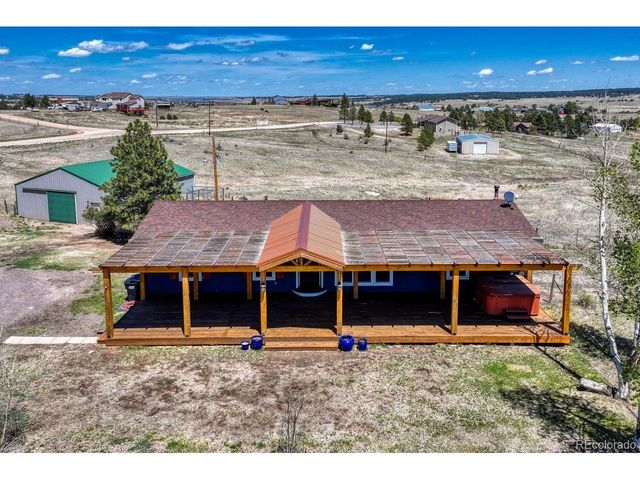 1799 Appaloosa Trl, Elizabeth, CO 80107