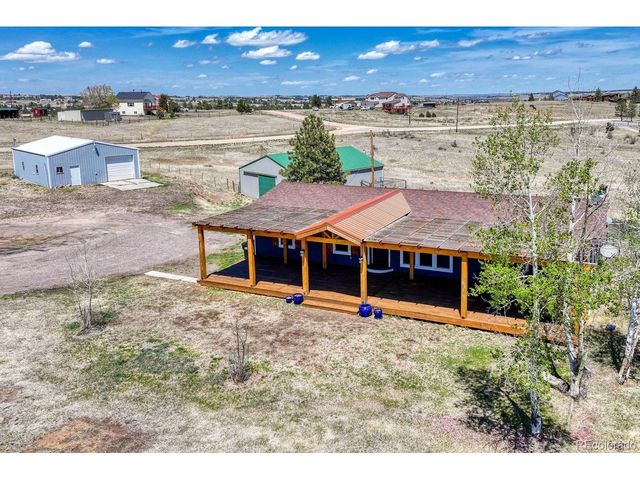 1799 Appaloosa Trl, Elizabeth, CO 80107