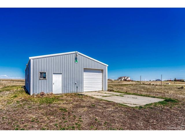 1799 Appaloosa Trl, Elizabeth, CO 80107