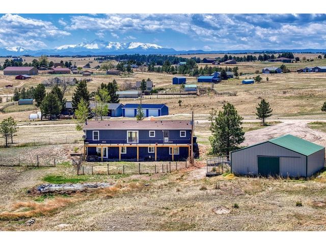 1799 Appaloosa Trl, Elizabeth, CO 80107