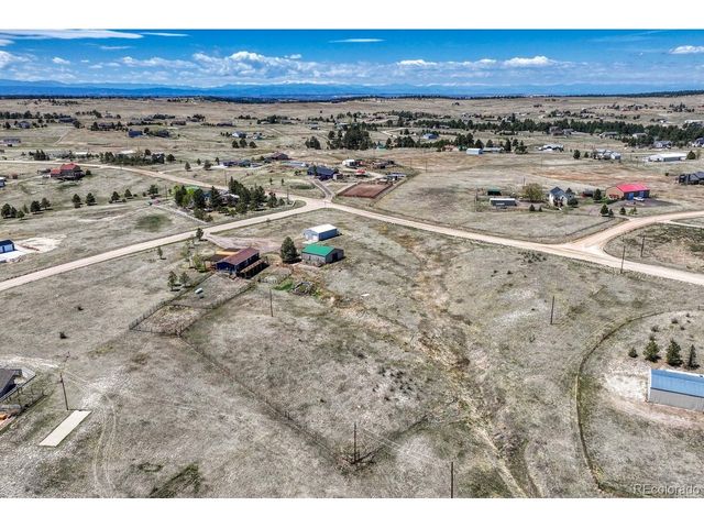 1799 Appaloosa Trl, Elizabeth, CO 80107