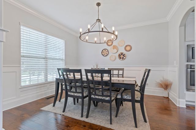 2313 Carouth Ct, Nolensville, TN 37135