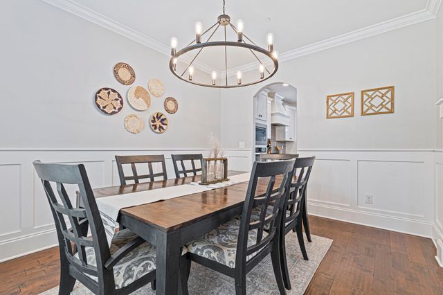 2313 Carouth Ct, Nolensville, TN 37135