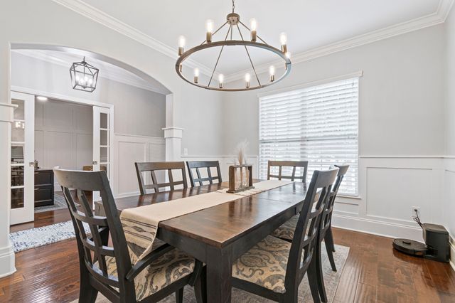 2313 Carouth Ct, Nolensville, TN 37135