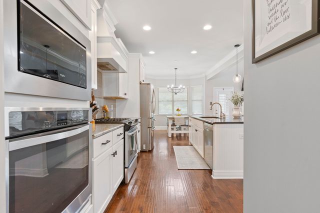 2313 Carouth Ct, Nolensville, TN 37135