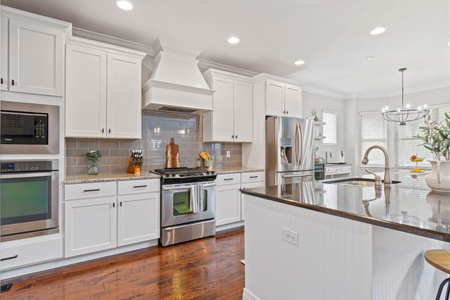 2313 Carouth Ct, Nolensville, TN 37135