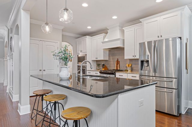 2313 Carouth Ct, Nolensville, TN 37135