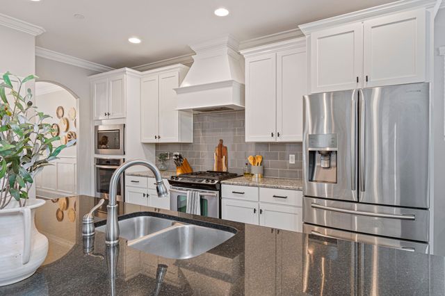 2313 Carouth Ct, Nolensville, TN 37135