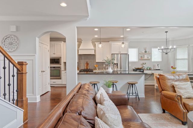 2313 Carouth Ct, Nolensville, TN 37135