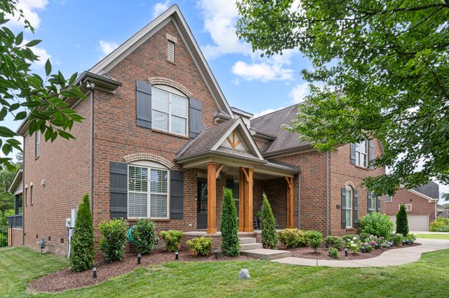 2313 Carouth Ct, Nolensville, TN 37135