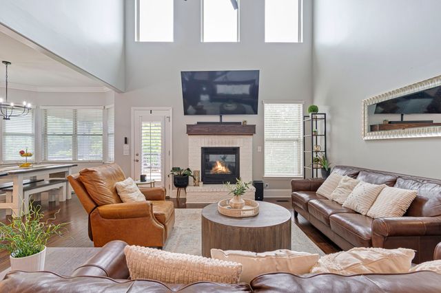 2313 Carouth Ct, Nolensville, TN 37135